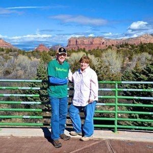 Meet your Posher, Bethany